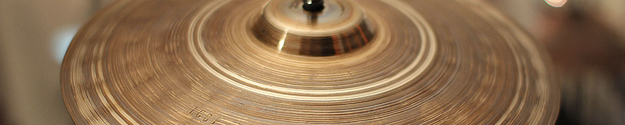 Splash, China, and Effects Cymbals For Sale - New & Used | Reverb