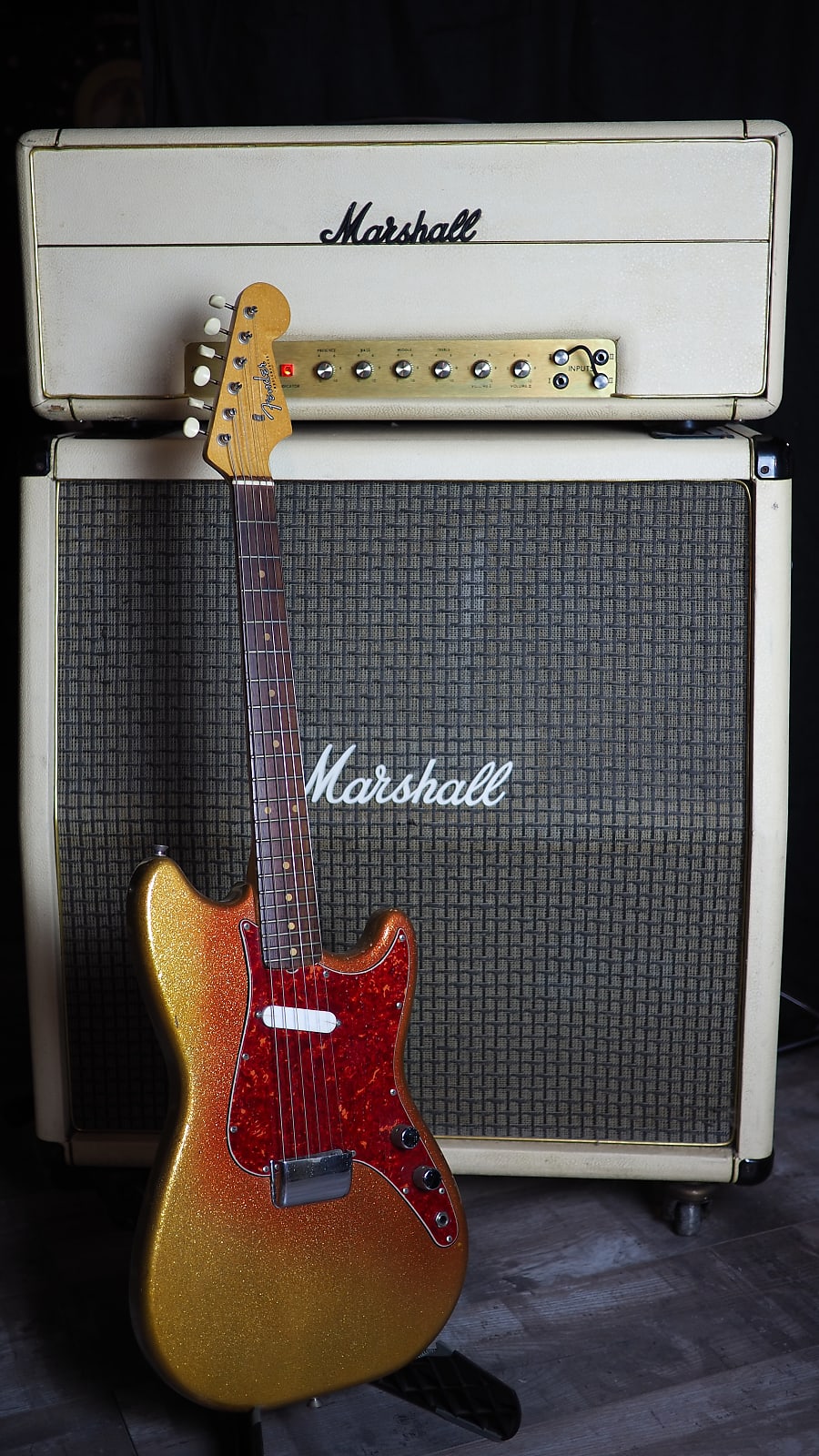 Gallery Vintage Guitars, New to Reverb Reverb