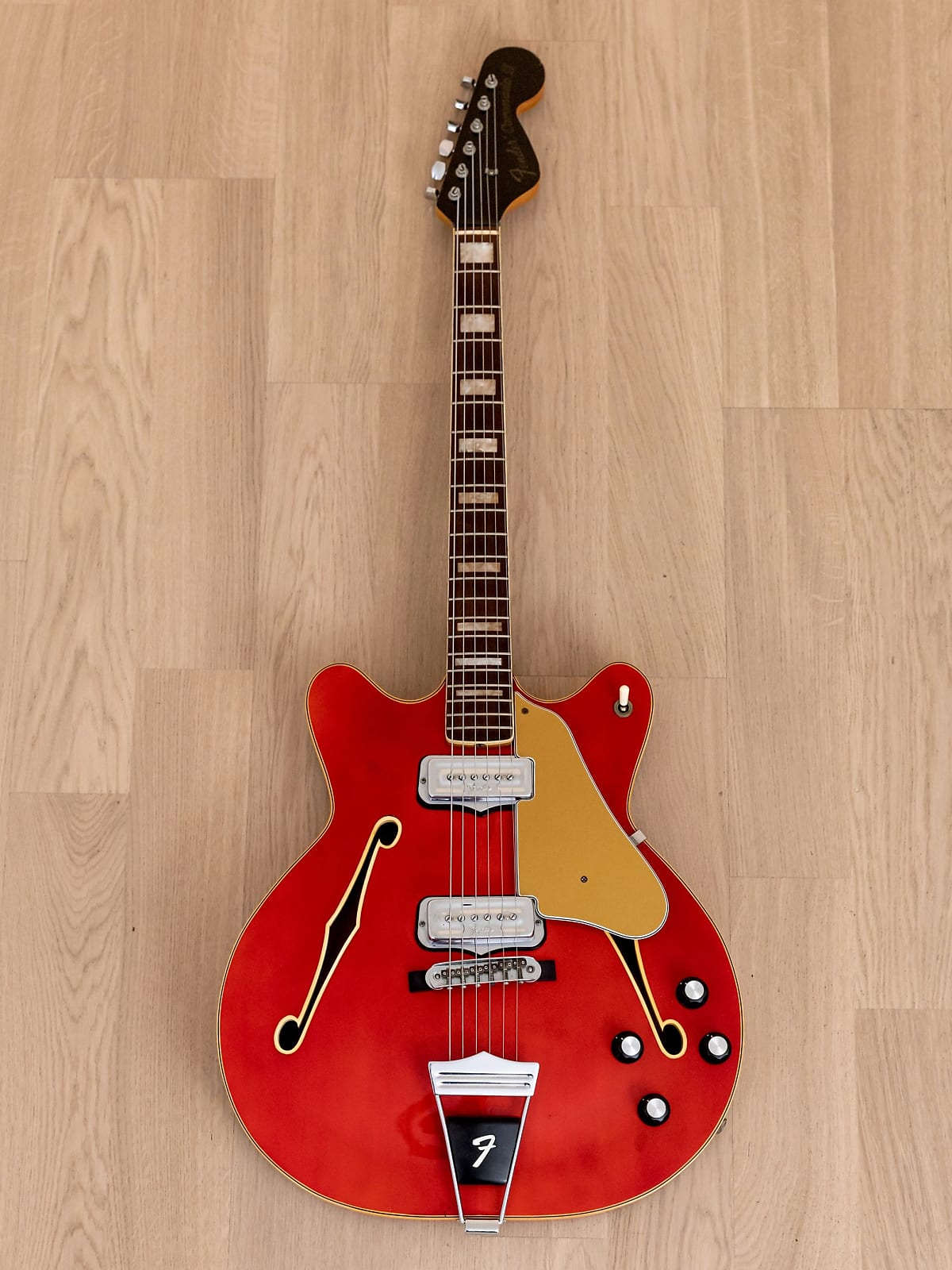 Gallery Vintage Guitars, New to Reverb Reverb