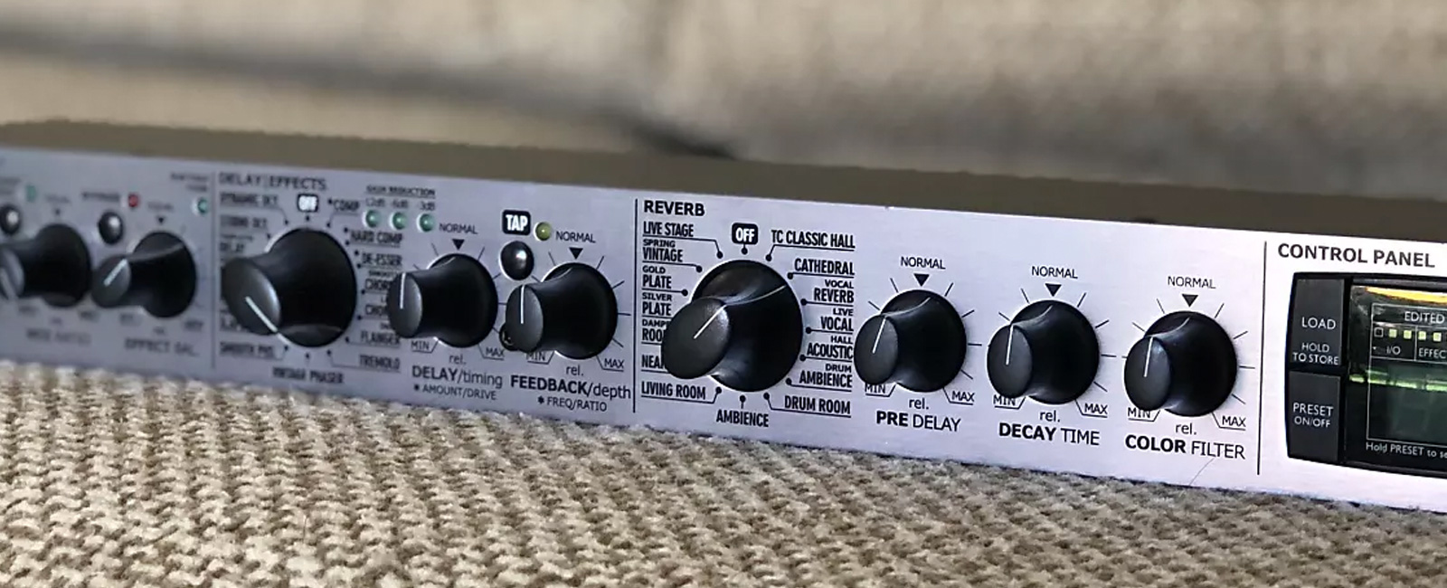 Reverb Units For Sale New & Used Reverb Units Reverb