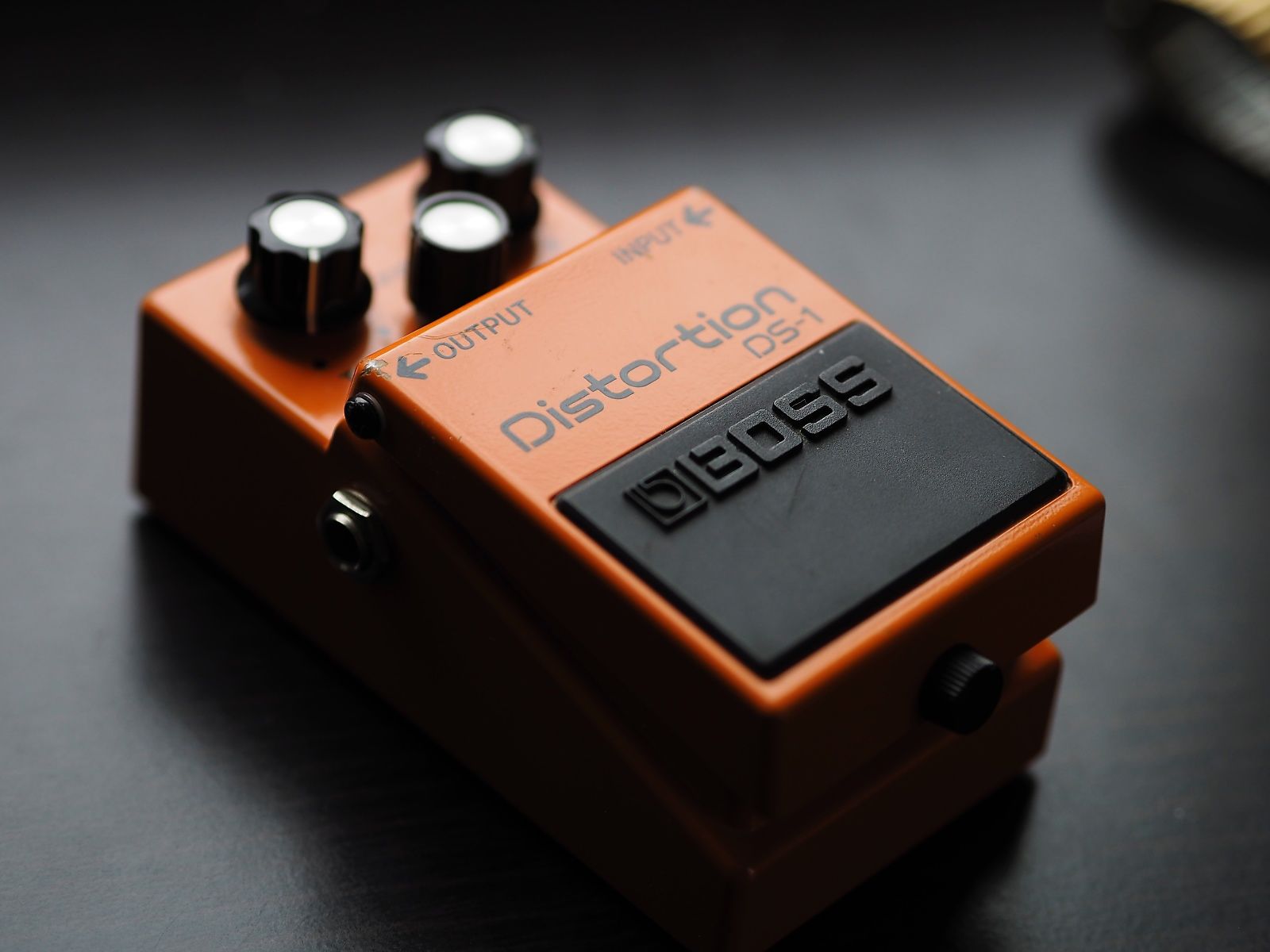 Distortion Pedals For Sale New & Used Distortion Pedals Reverb