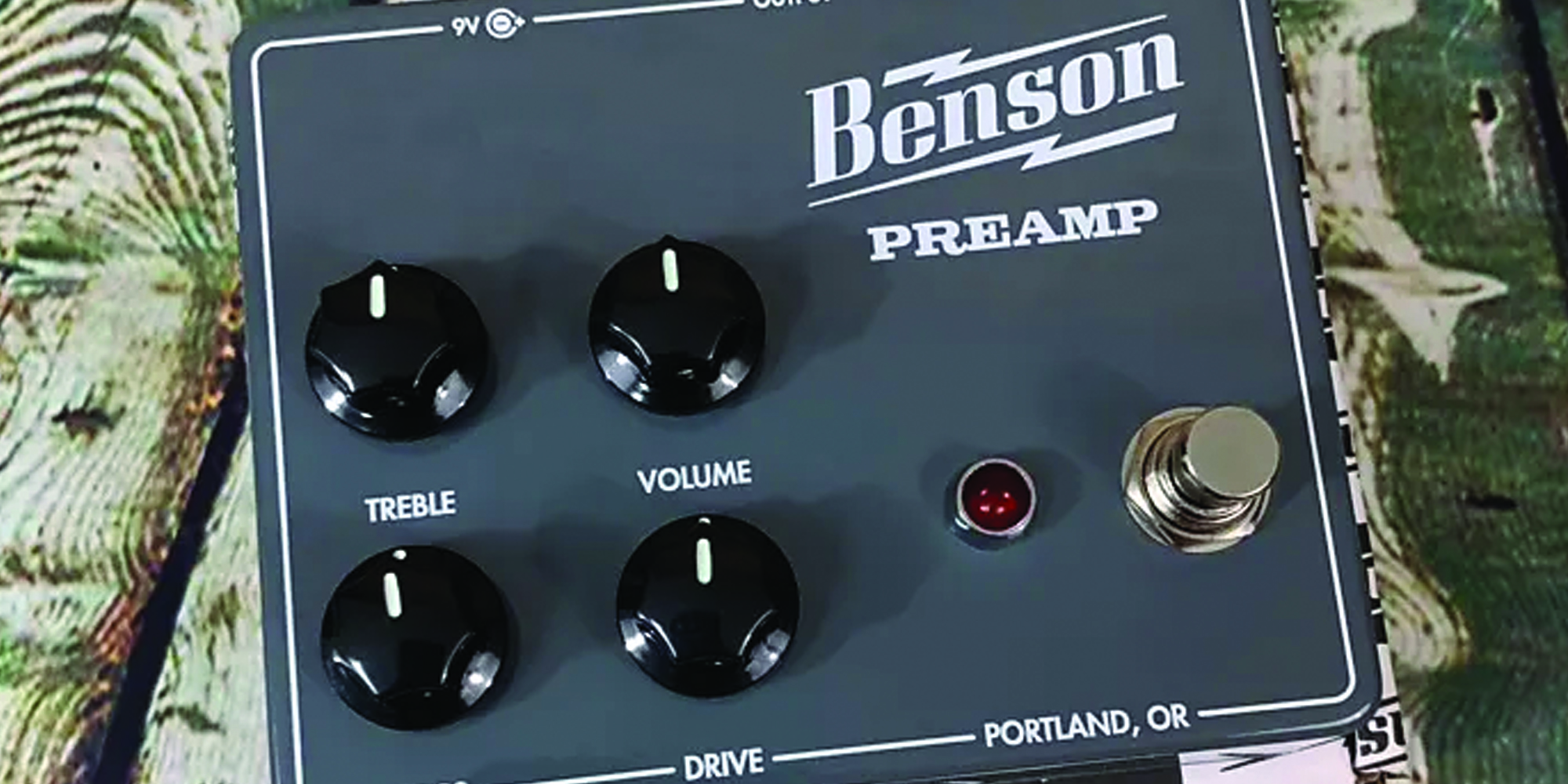 Amp Modeling Pedals For Sale New & Used Amp Modelers Reverb