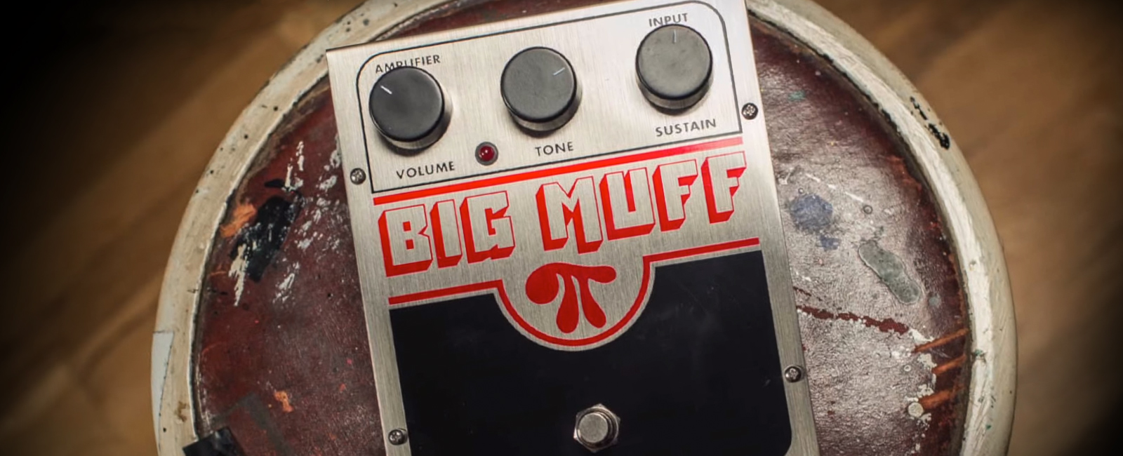 Guide d'achat : Big Muff | Reverb France
