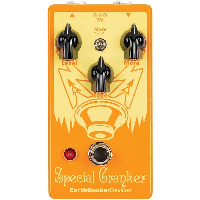 EQD Special Cranker & More of The Month's BestSellers Reverb
