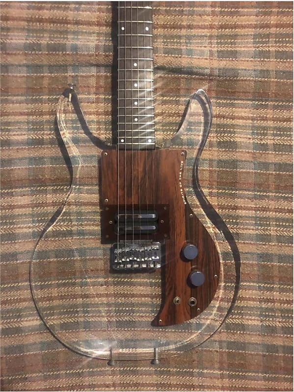 Reverb vintage guitars new arrivals