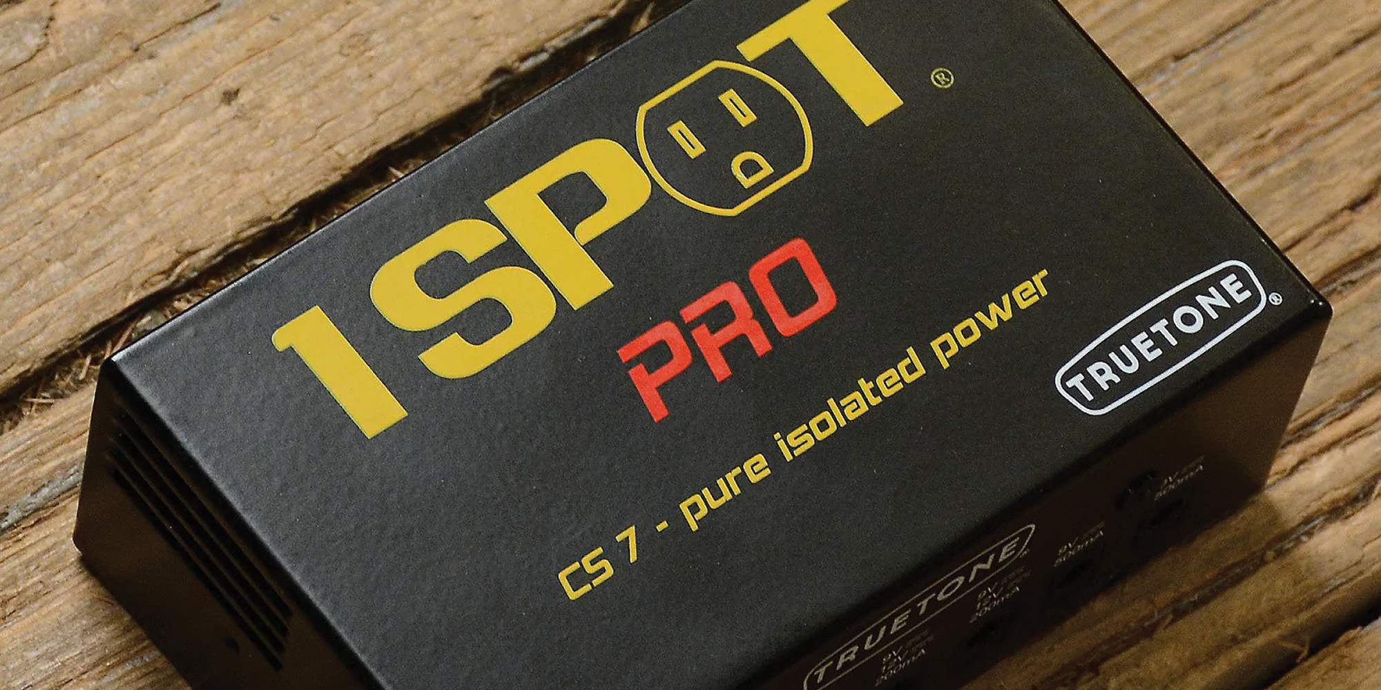 Pedalboard Power Supply Buying Guide Reverb