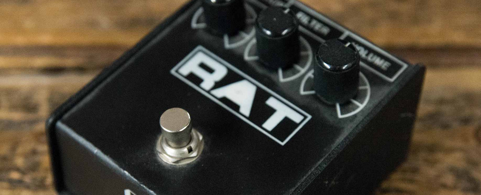 Buying Guide for the ProCo Rat Distortion Pedal | Reverb