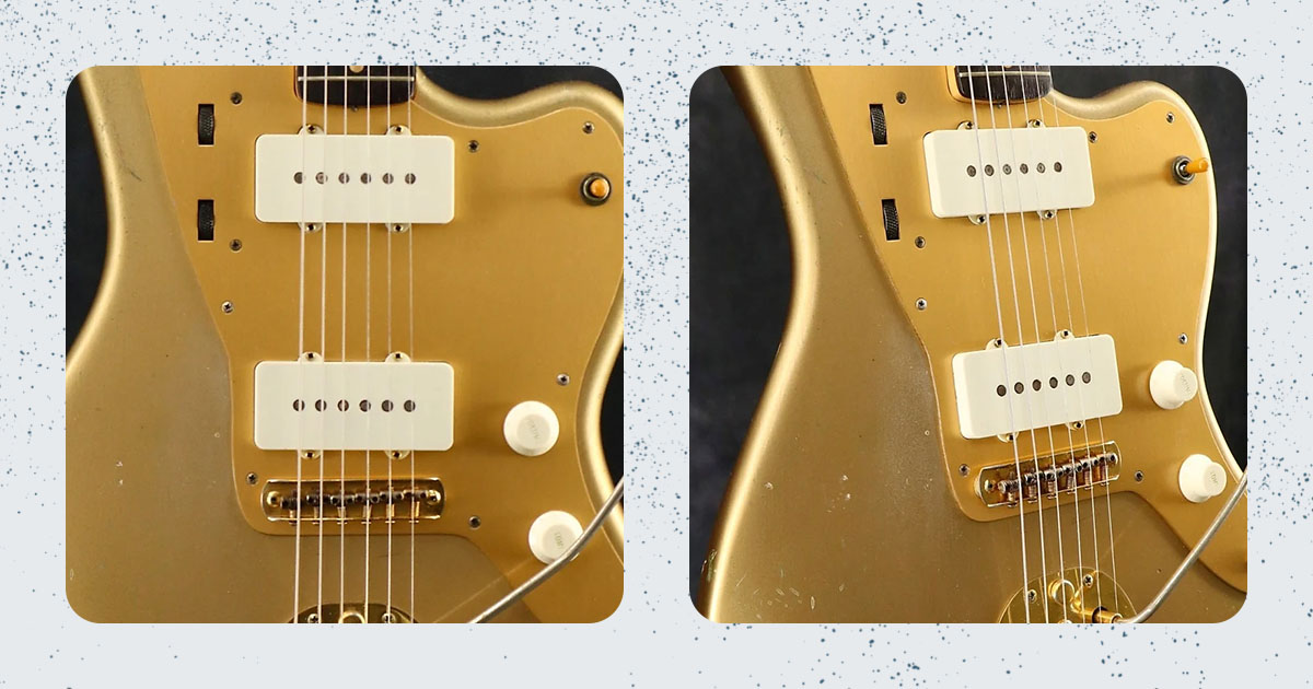 Gallery: Vintage Guitars, New To Reverb | Reverb