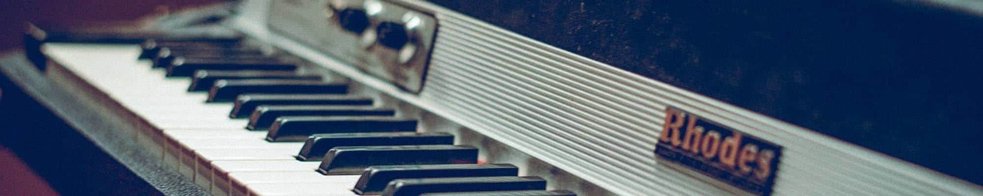 Electric Pianos For Sale - New & Used Electric Pianos | Reverb UK