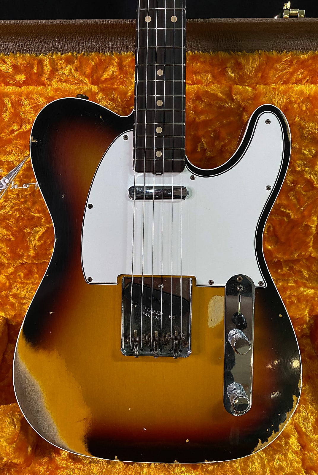 Gallery PriceDropped Custom Shop Guitars Reverb