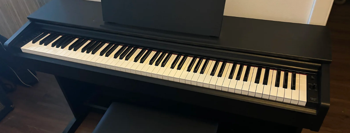 Digital Home Pianos | Reverb