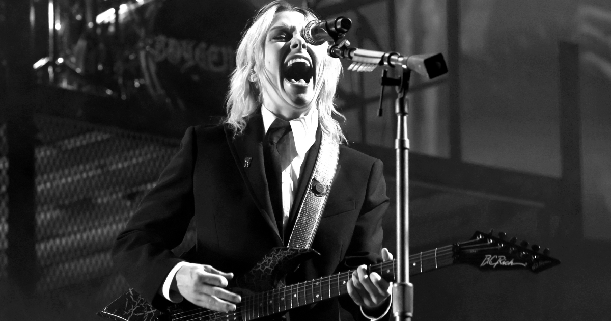 How much was the boygenius 2023 tour rig worth? | Reverb