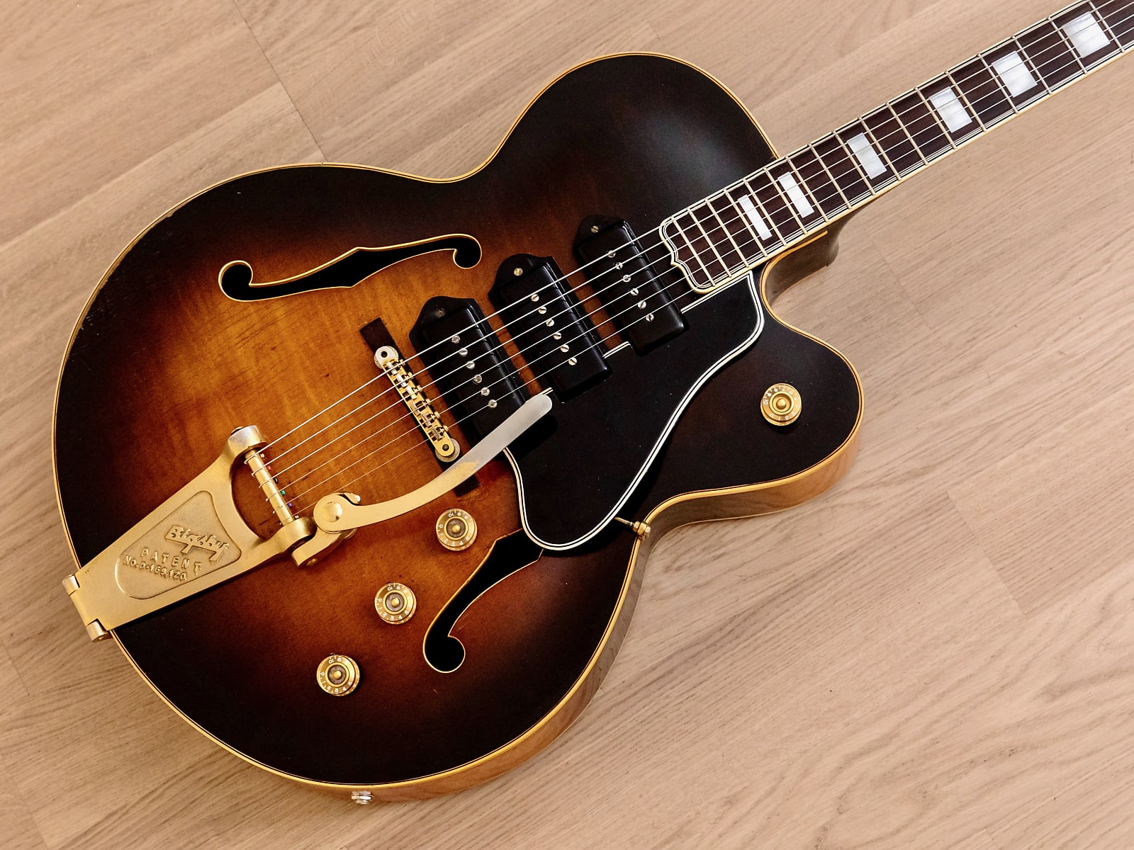 Gallery Vintage Guitars, New to Reverb Reverb