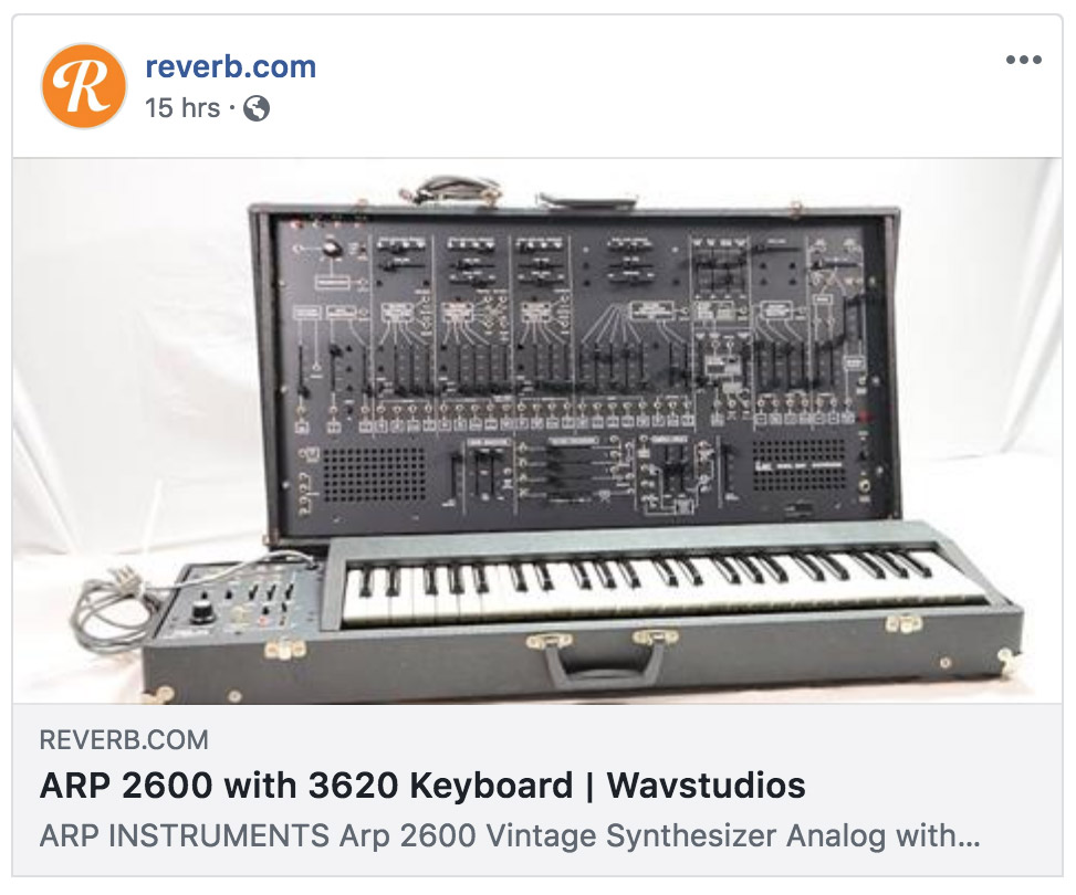 How to Use Social Media to Sell More Gear on Reverb | Reverb
