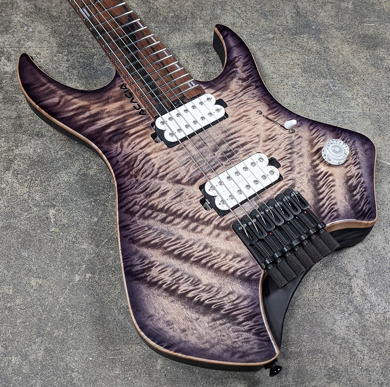 Gallery: Price-Dropped Custom Shop Guitars | Reverb