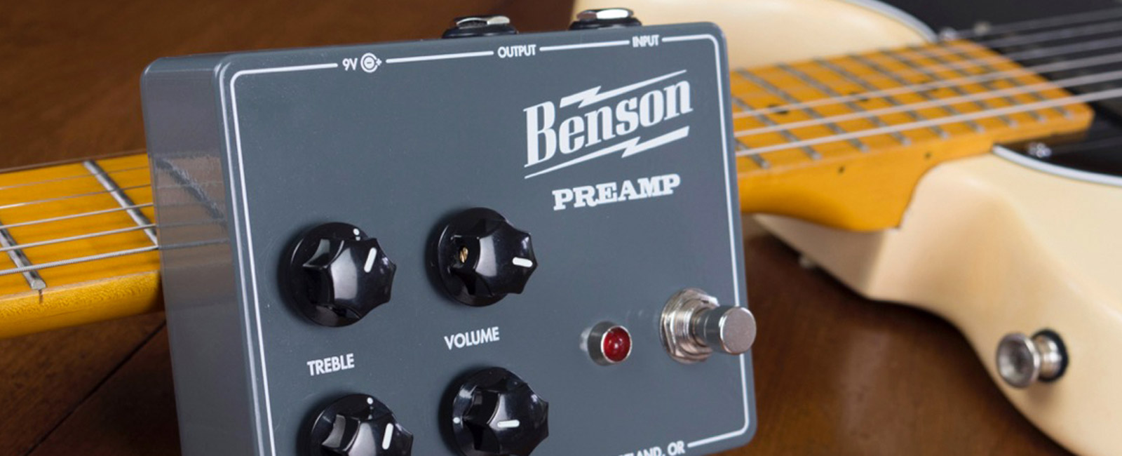 Preamp Pedals For Sale New & Used Preamp Pedals Reverb