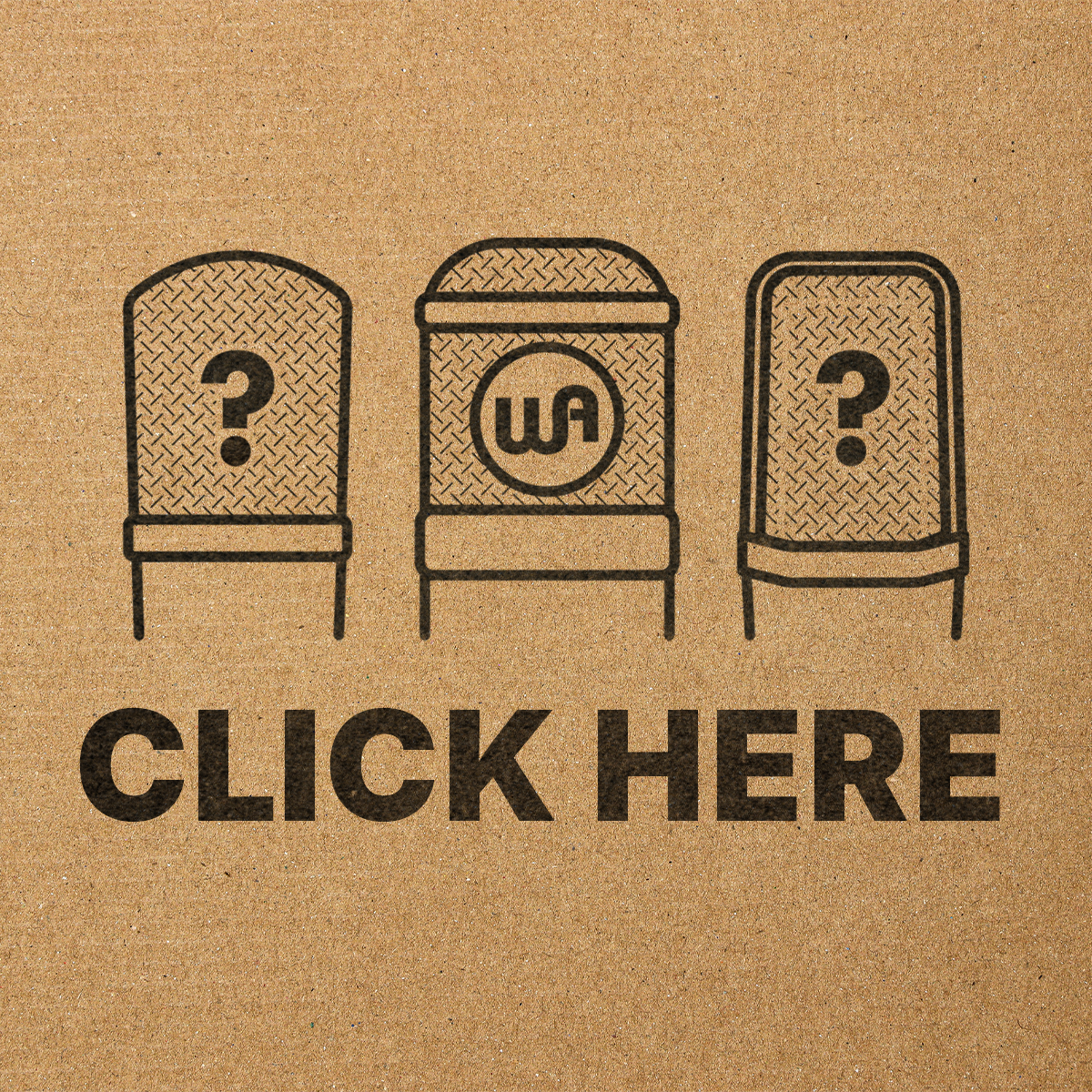 Warm Audio Microphone Mystery Box