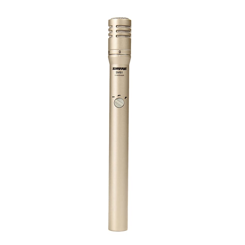 Shure SM81