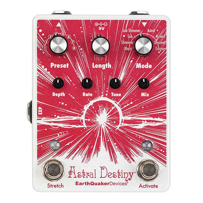 eqd astral destiny