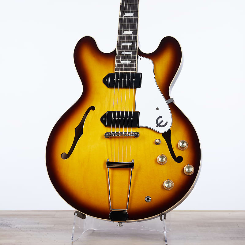 The Coolest Guitars in the European Gibson Demo Shop Reverb News
