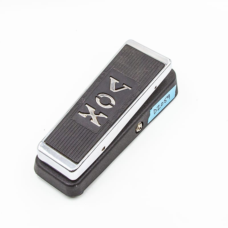 Vox Wah