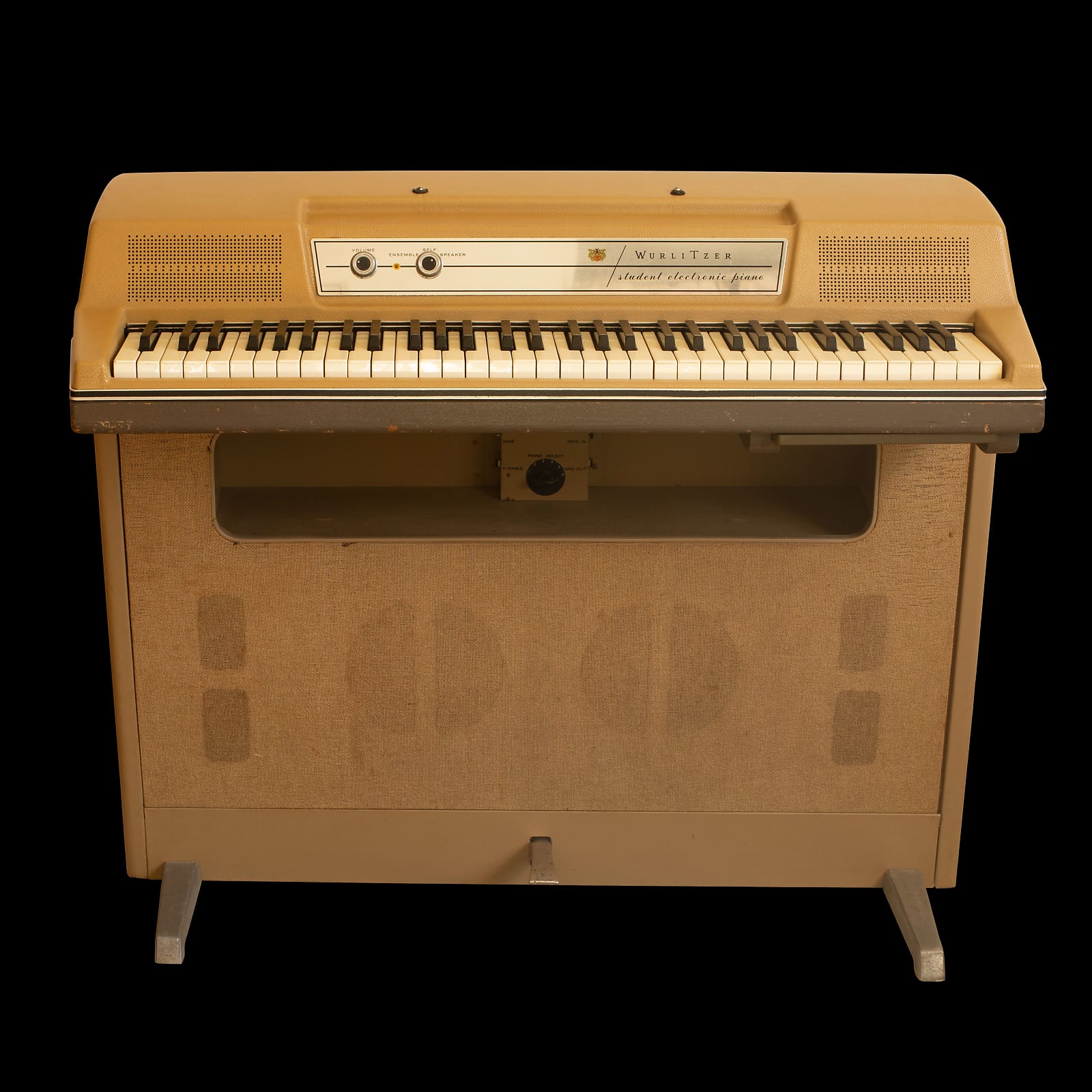 Wurlitzer 206