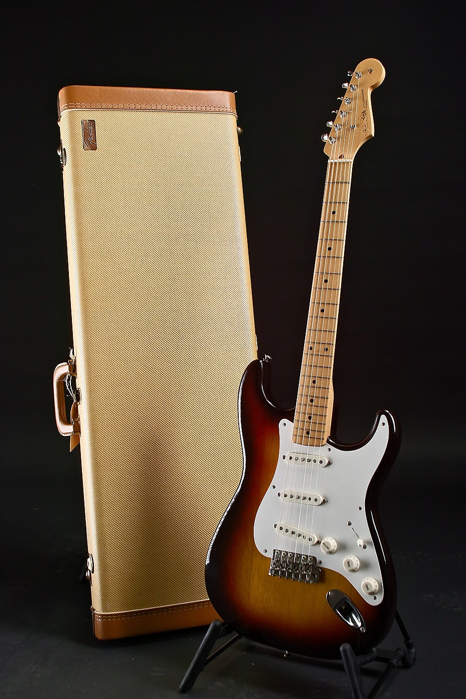 1958 Fender Stratocaster