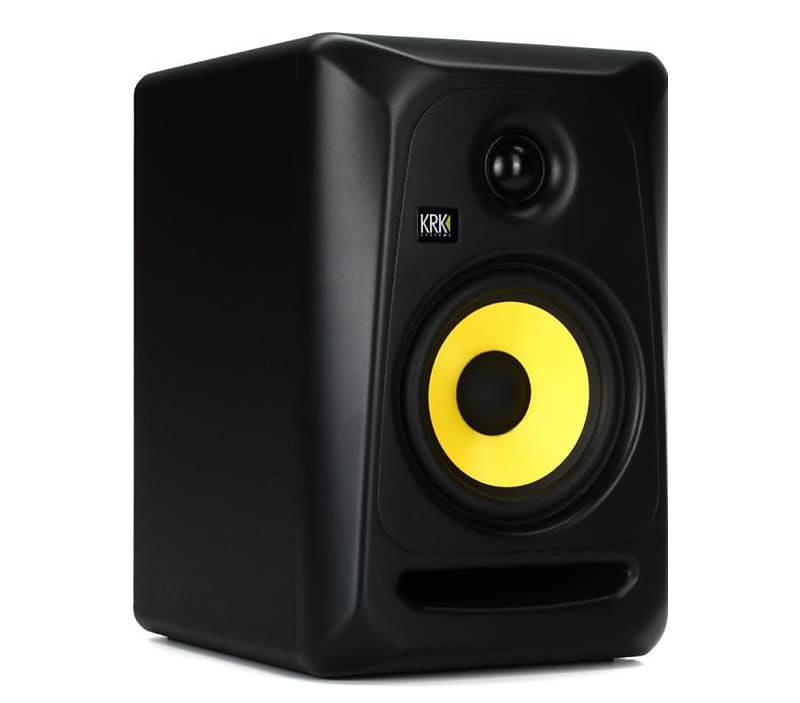 KRK Classic 5