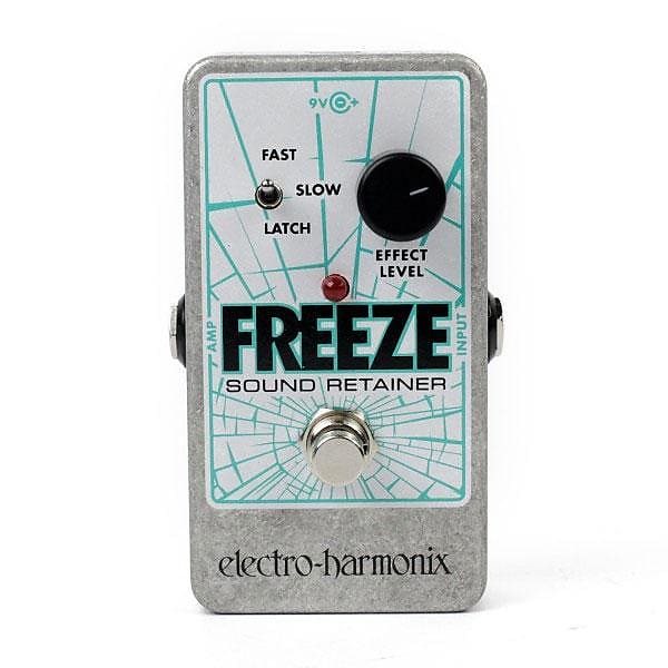 EHX Freeze