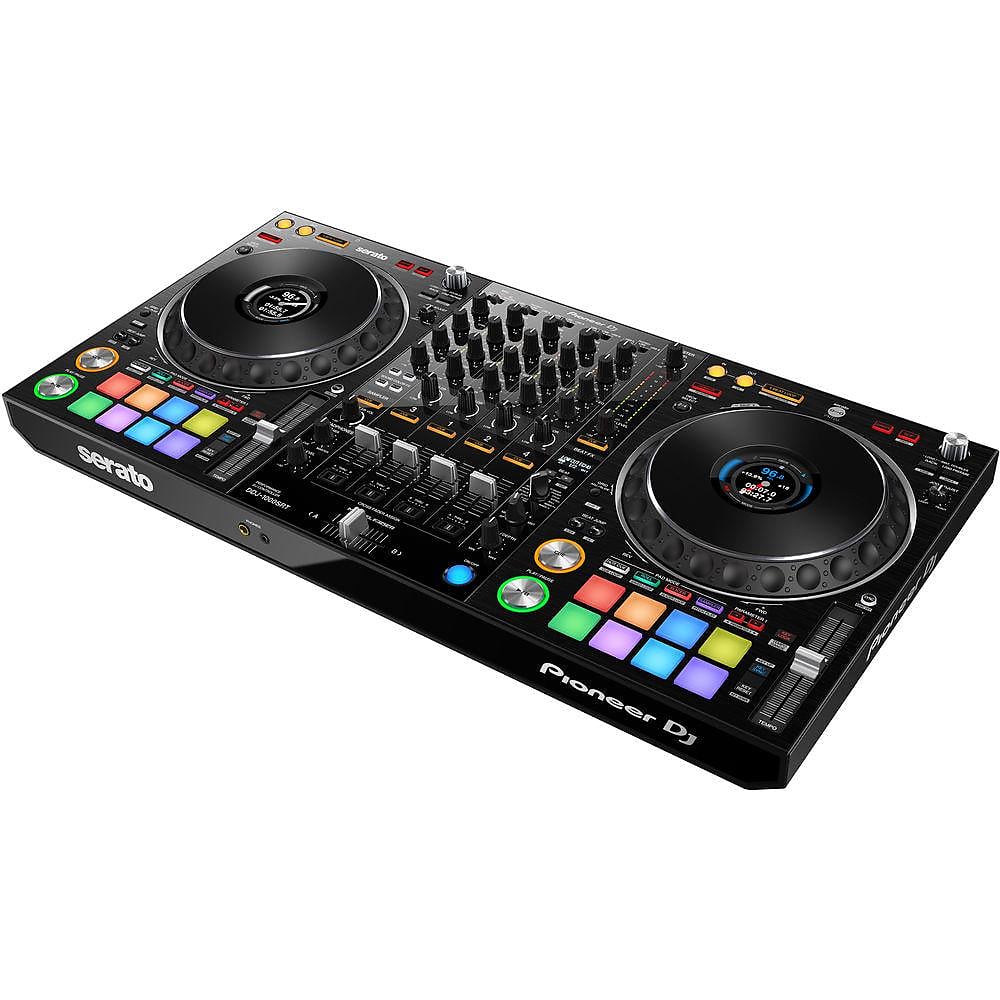 Pioneer DDJ-1000SRT