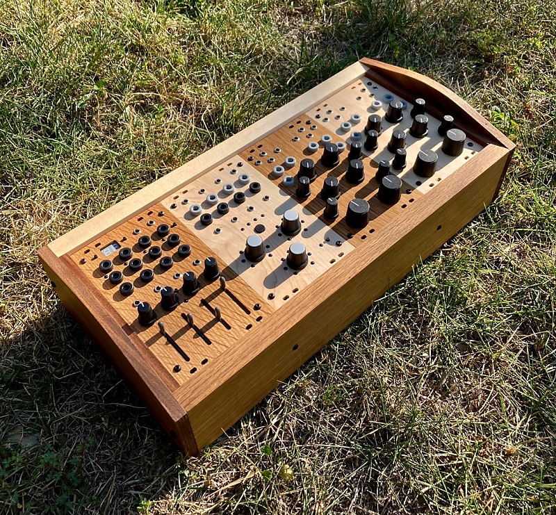 Ellitone Osage Modular Synthesizer #006