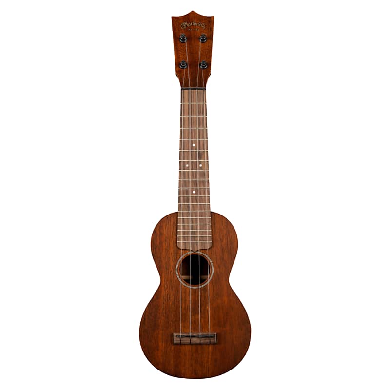 0 Soprano Ukulele