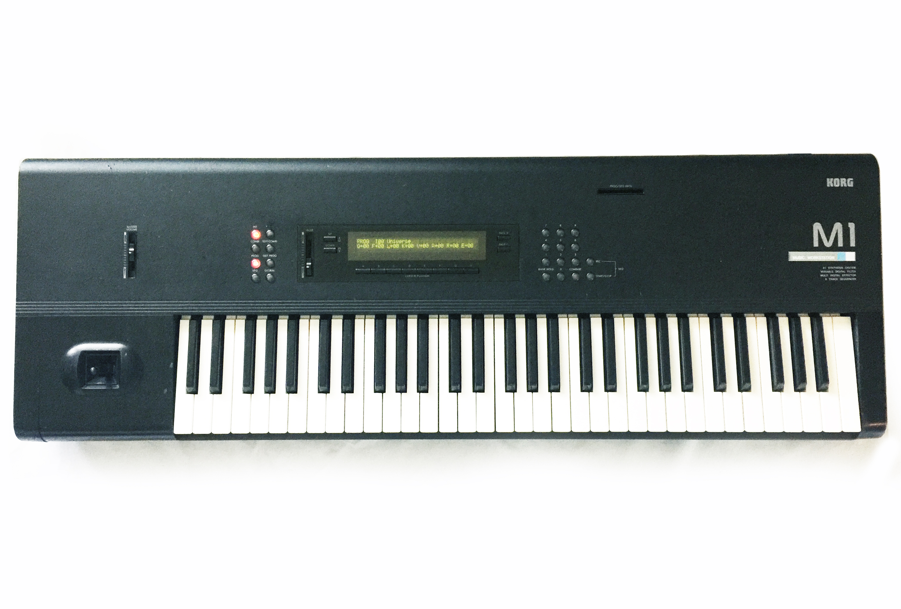 Korg M1