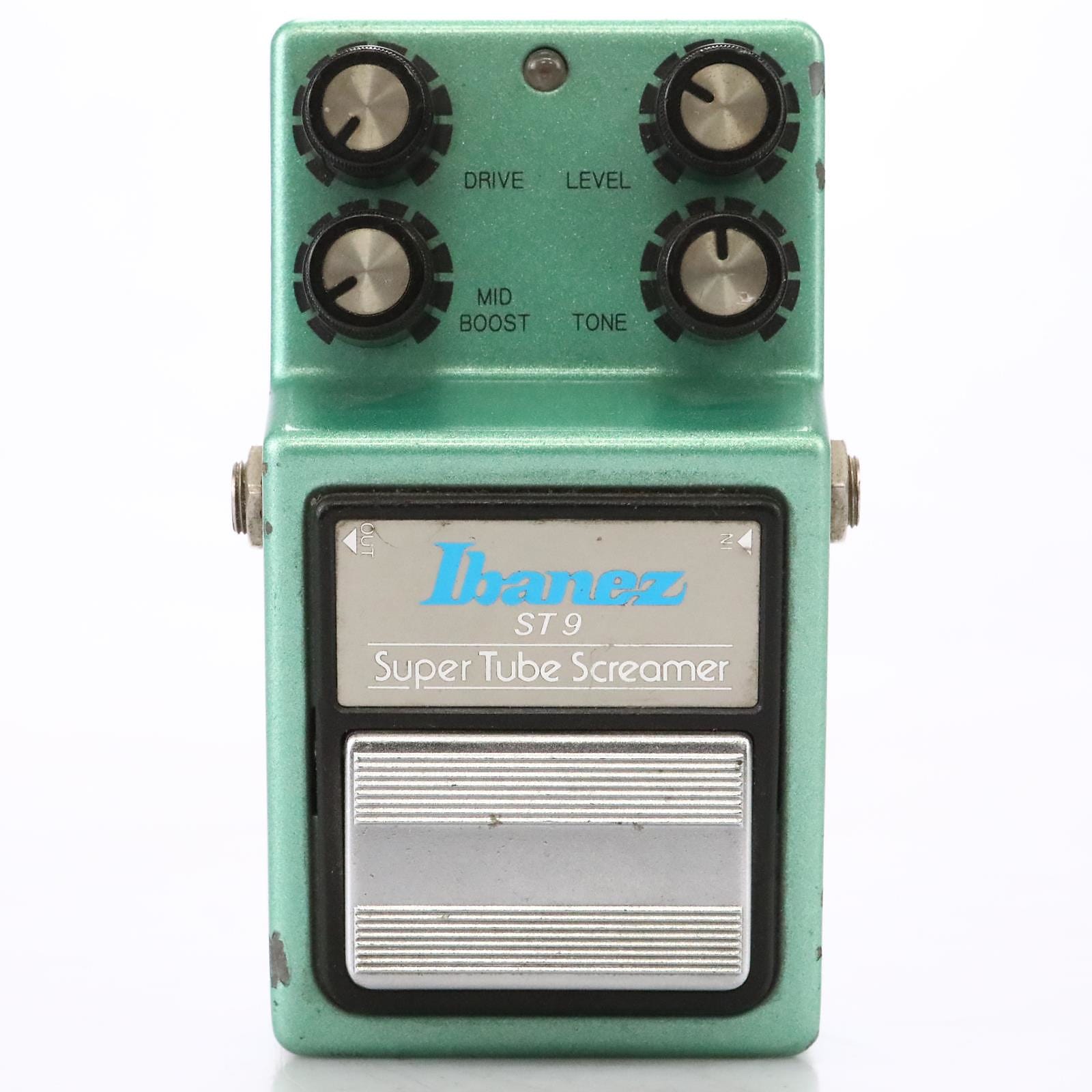 Ibanez ST9 Super Tube Screamer