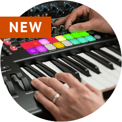 Ableton Controllers and Hardware