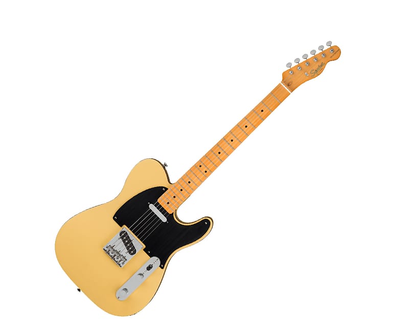 Squier 40th Anniversary Telecaster