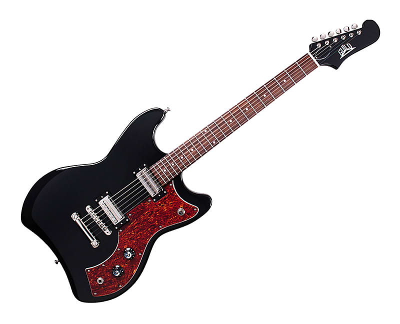 Guild Jetstar Electric Guitar