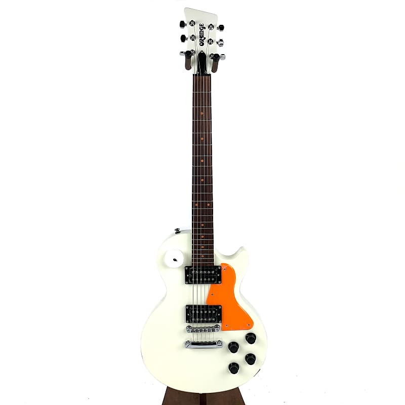 Factory-second Orange Guitar Pack