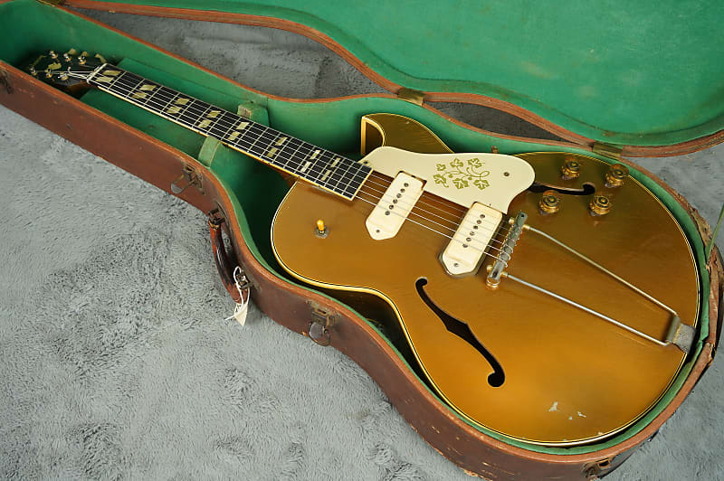 1952 Gibson ES-295