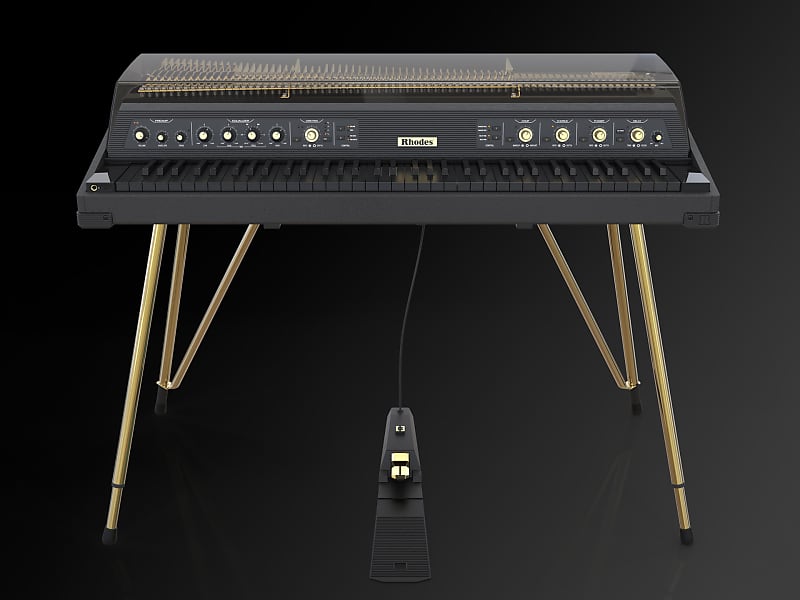 75th anniversary Rhodes