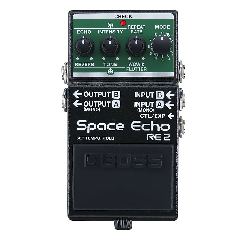 RE-2 Space Echo