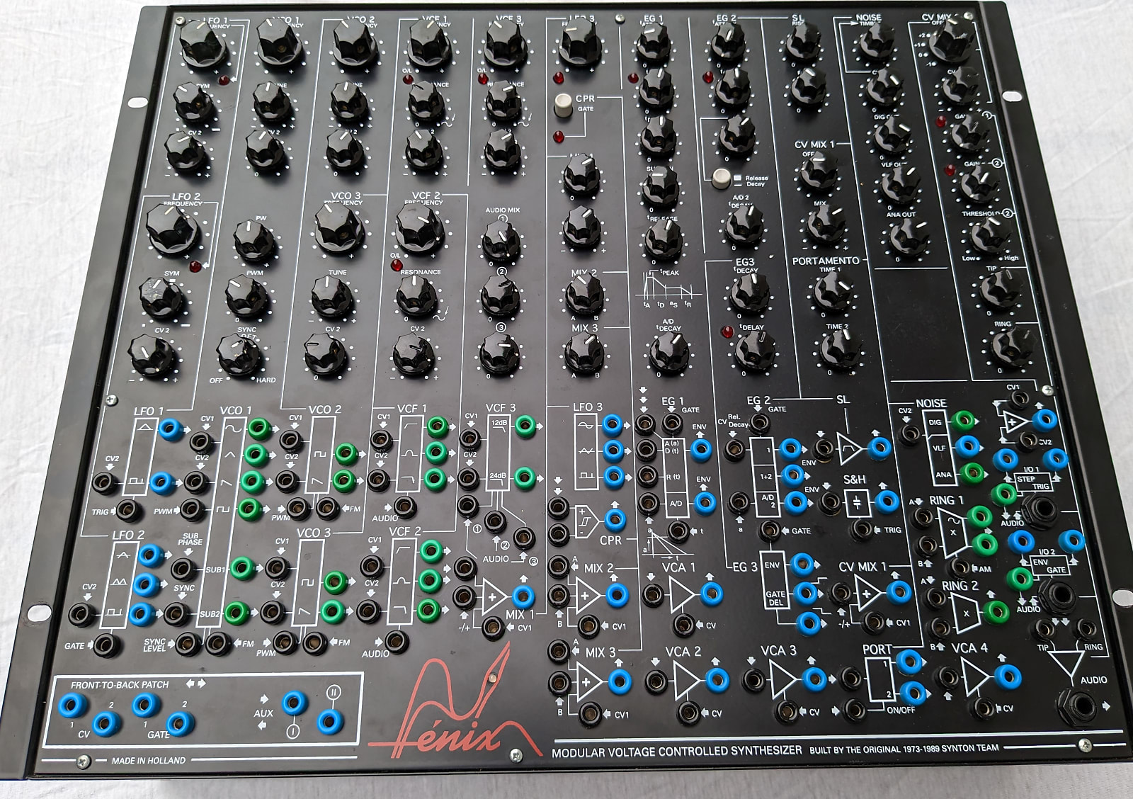 This is the
Synton Fenix 1