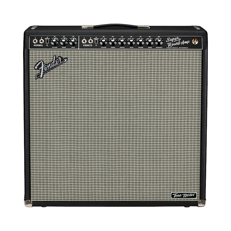 Fender Tone Master Super Reverb