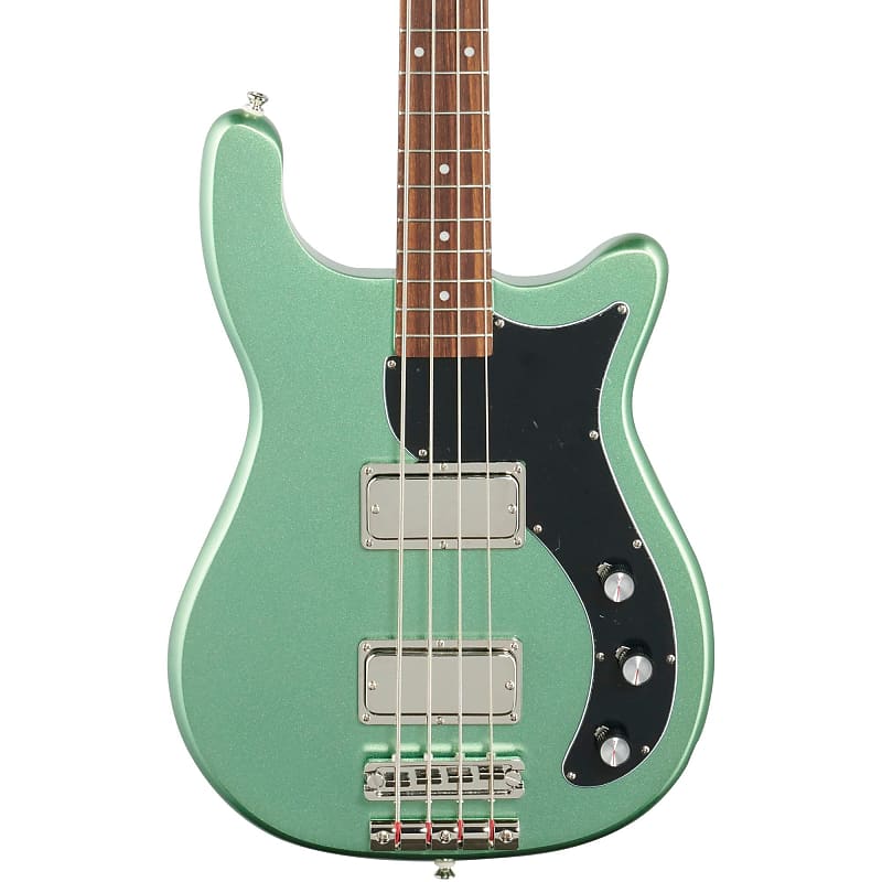Embassy Bass