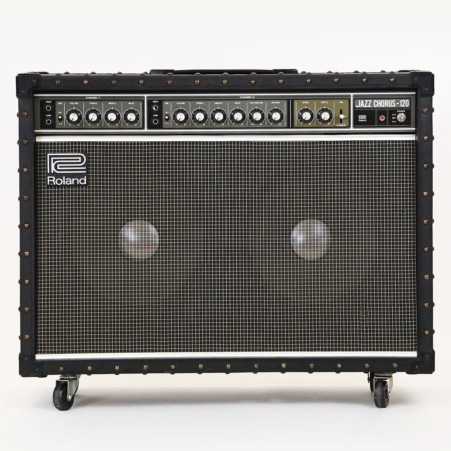Best distortion pedal for solid state amp online