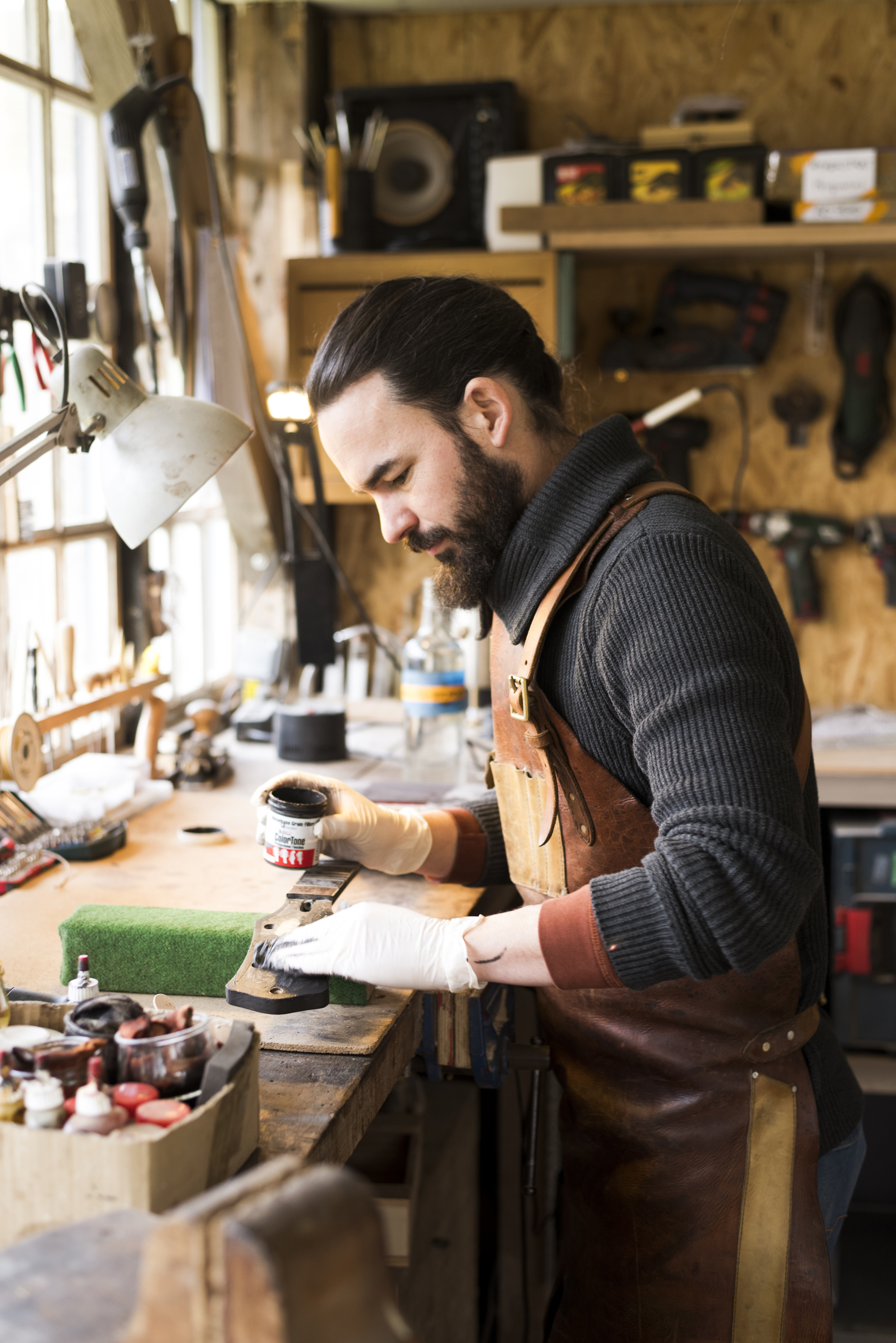 Atelier Dasviken