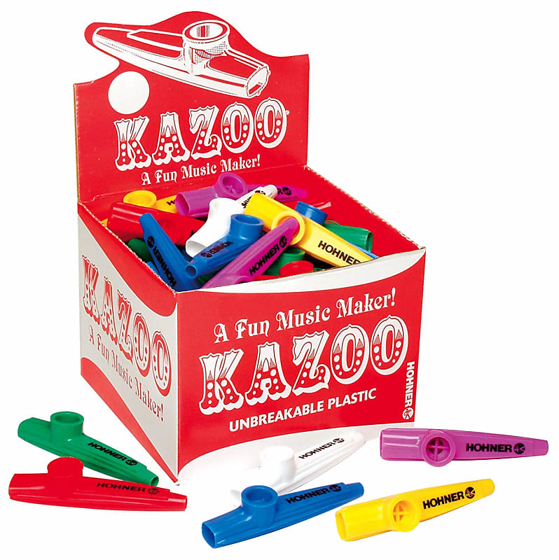 Kazoo