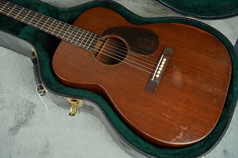 1940 Martin 00-17