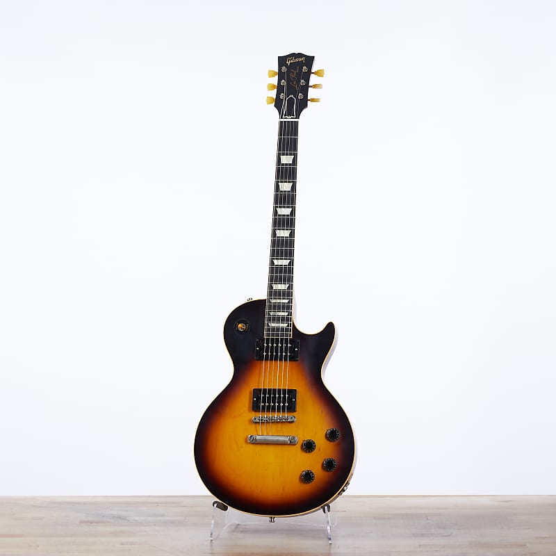 Slash Brazilian Dream Les Paul