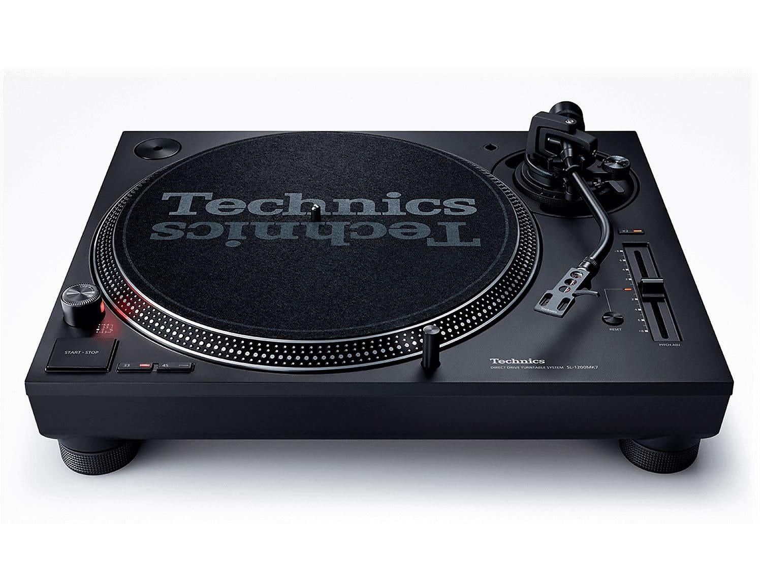 Technics SL-1200MK7